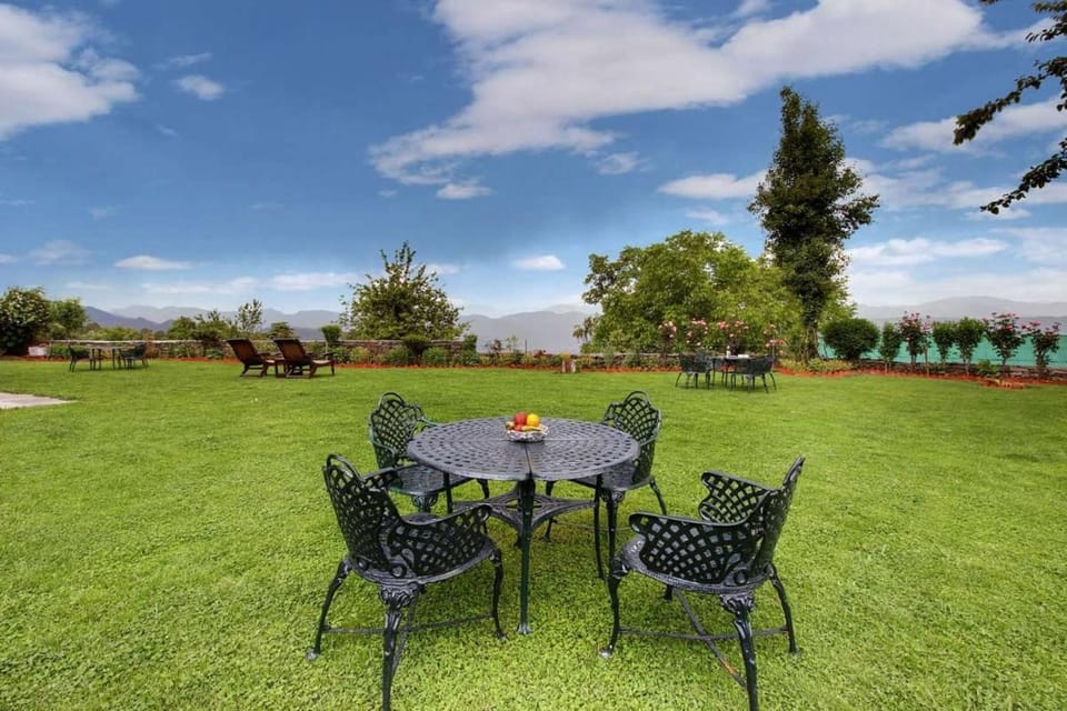 Eco Lodge Chevron Lodge in Uttarakhand