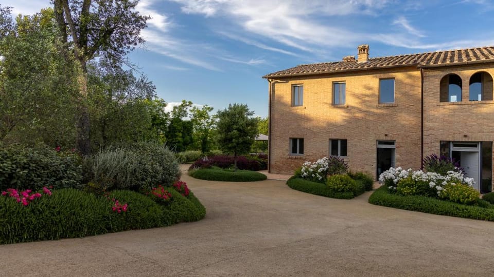 La Fonte Di Santa Regina 16, Emma Villas Villa in Tuscany