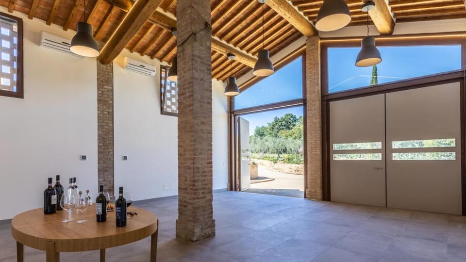 La Fonte Di Santa Regina 16, Emma Villas Villa in Tuscany
