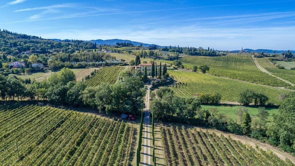 Villa Palazzaccio 26, Emma Villas Villa in Arezzo
