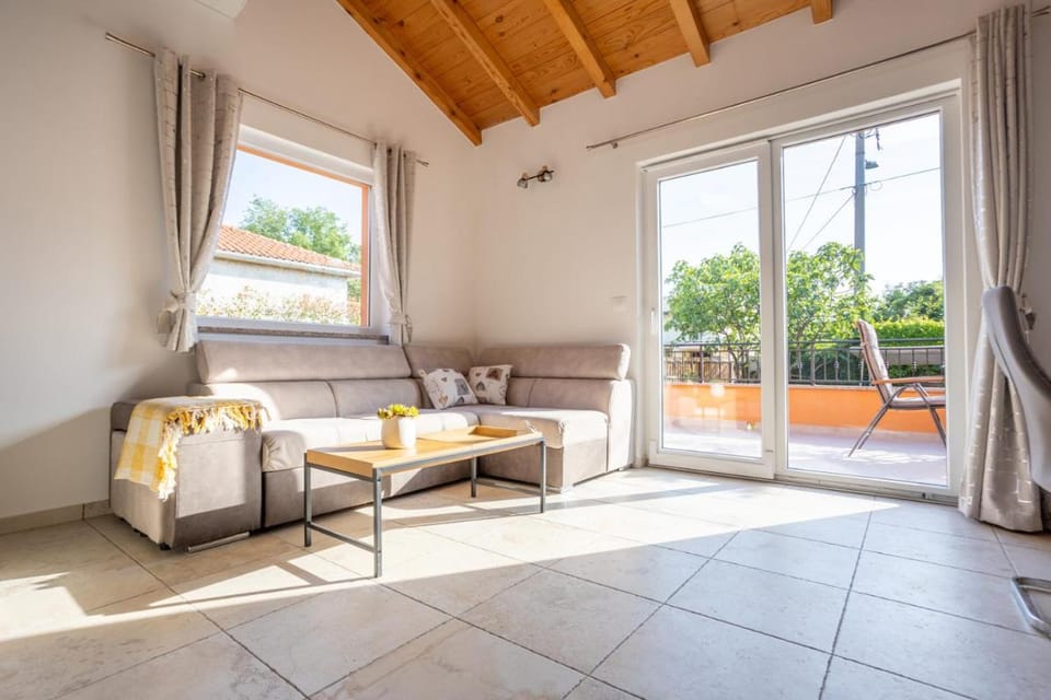 Holiday house TOIĆI Vacation rental in Primorje-Gorski Kotar County
