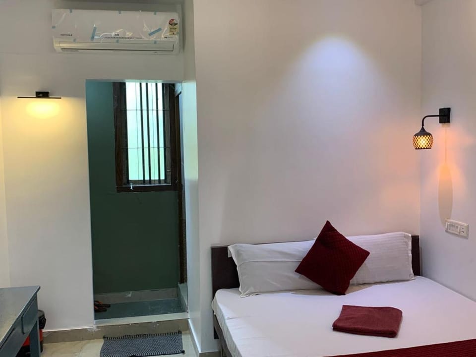 FAAZ Residency Lodge in Kozhikode