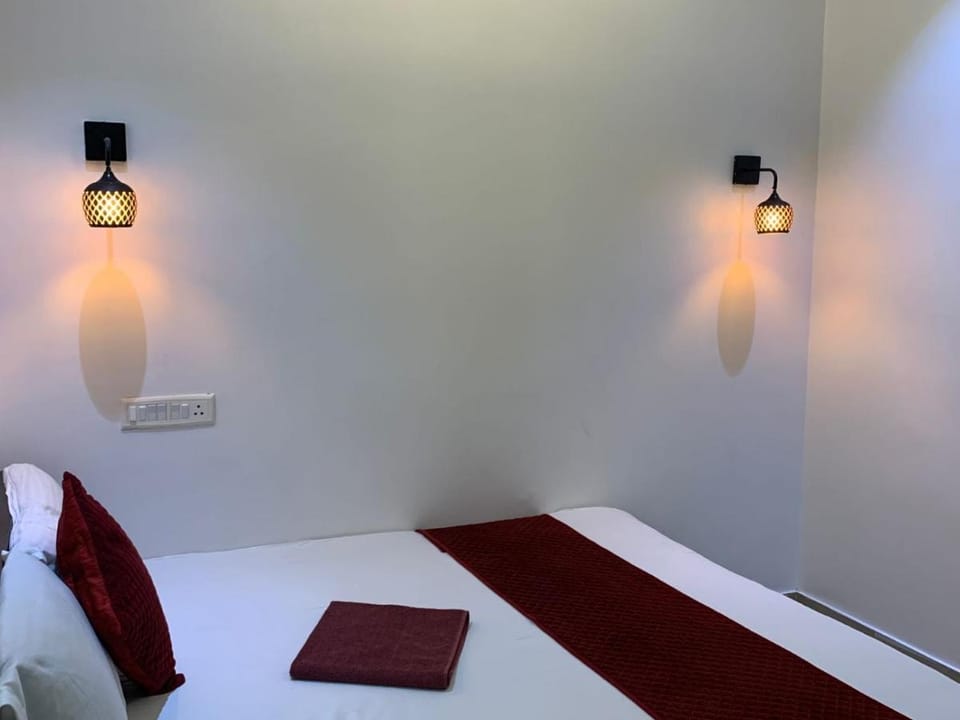 FAAZ Residency Lodge in Kozhikode