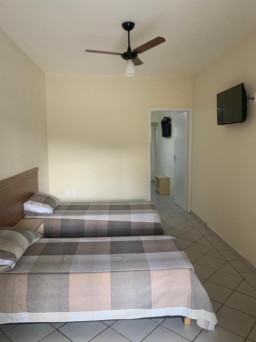 Pousada Ananda São Pedro Inn in State of São Paulo