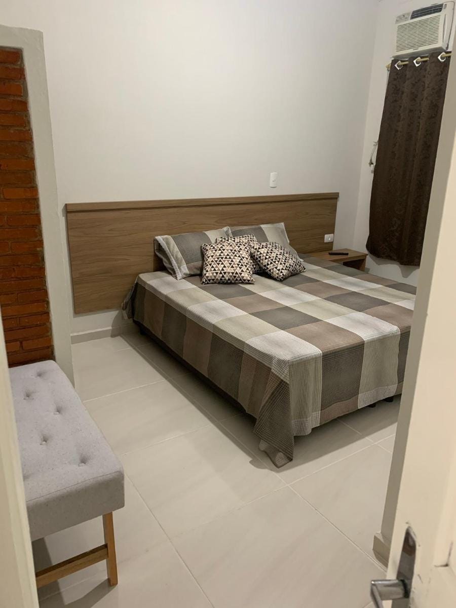 Pousada Ananda São Pedro Inn in State of São Paulo