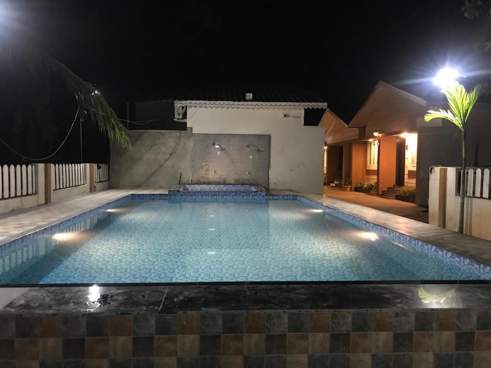 Fintastic Beach Resort Hotel in India