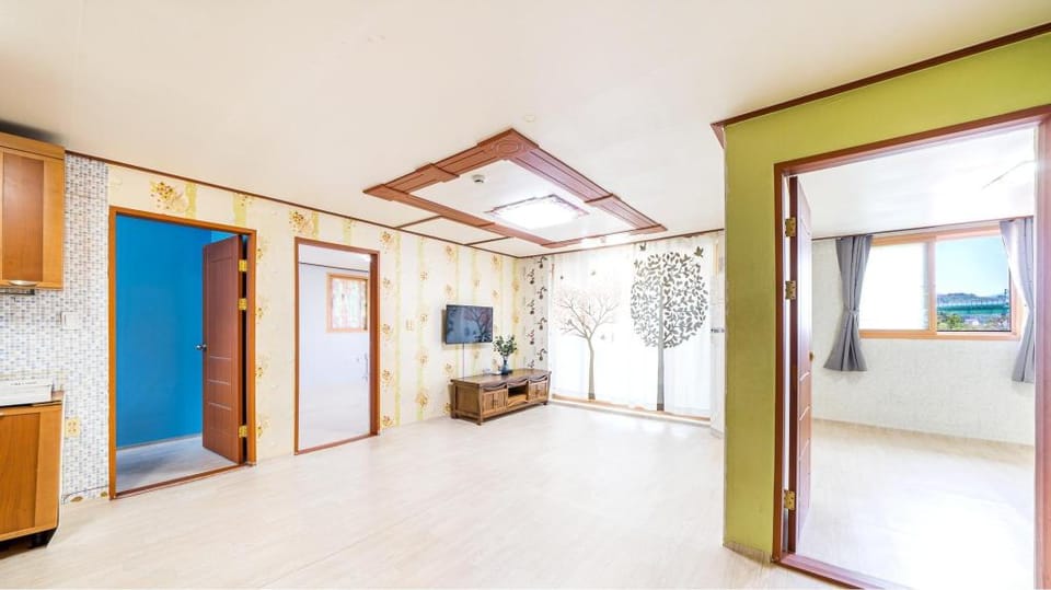 Gangchon Pine Hill Pension Vacation rental in Gyeonggi-do