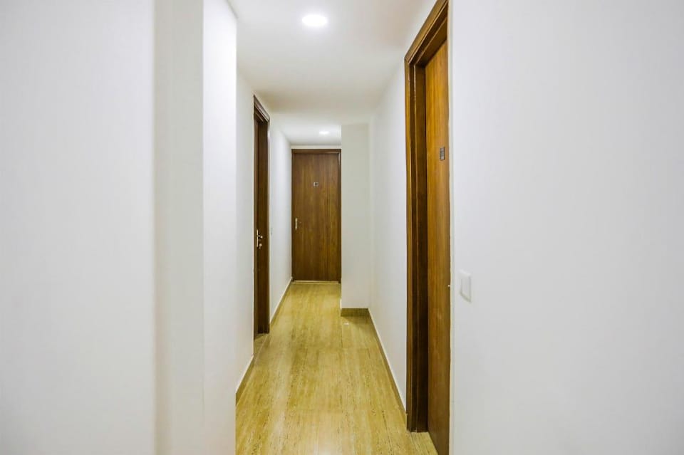 Hotel O The Premium Villa Apartment in New Delhi
