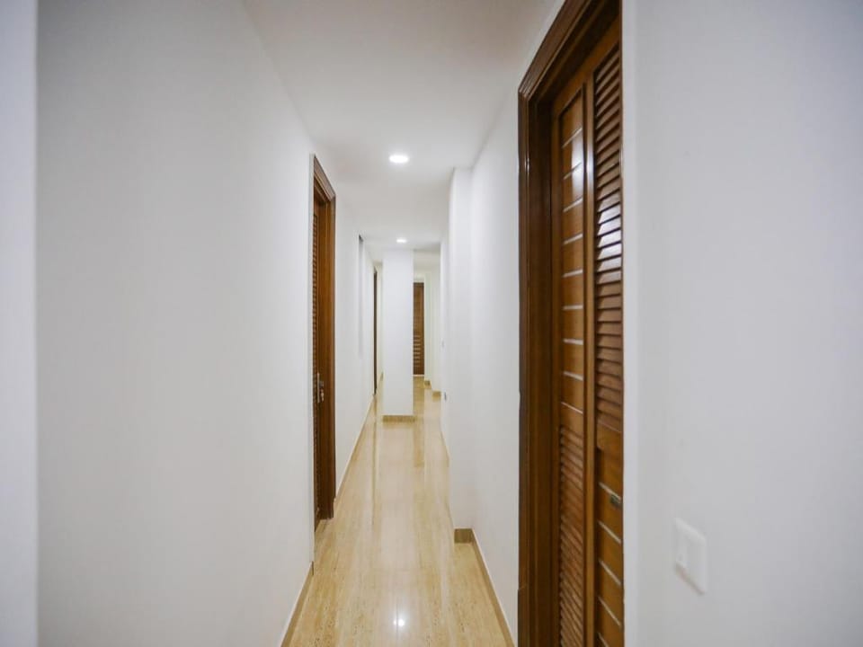 Hotel O The Premium Villa Apartment in New Delhi