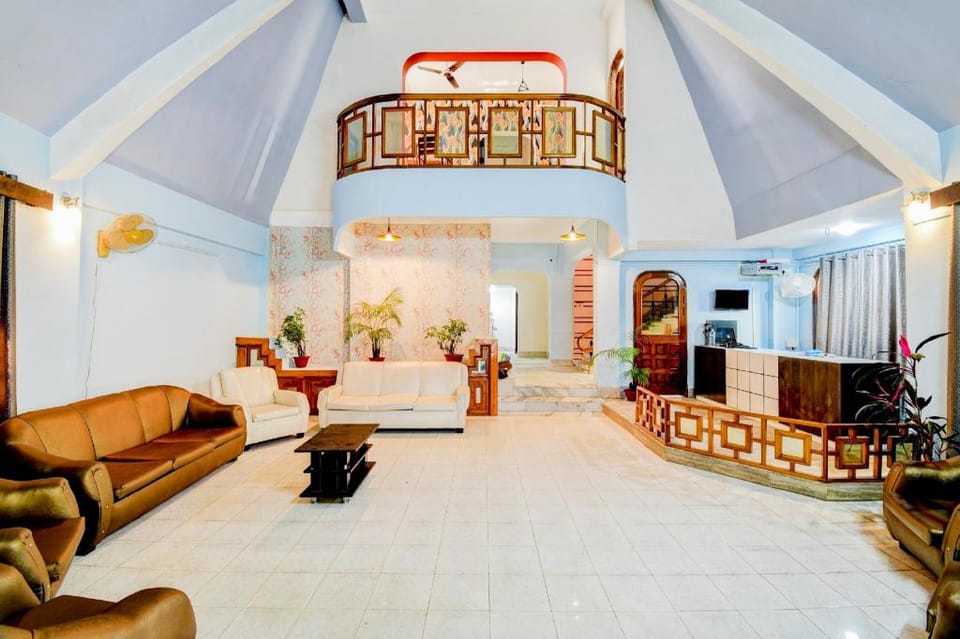 Super Hotel O The Dove Villa Hotel in Bangladesh
