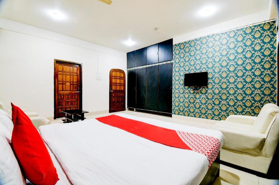 Super Hotel O The Dove Villa Hotel in Bangladesh