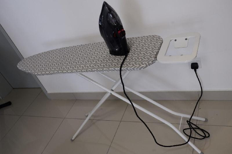 Geniehome Nordic Studio  Free WIFI & carpark  Apartment in Petaling Jaya