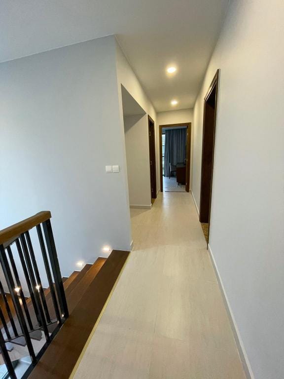 Ando Villas  Phu Quoc Villa in Phu Quoc