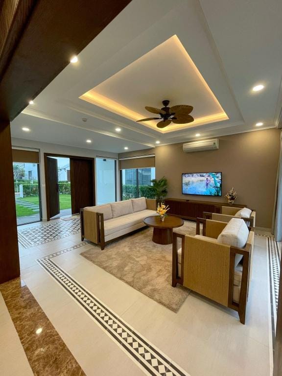 Ando Villas  Phu Quoc Villa in Phu Quoc