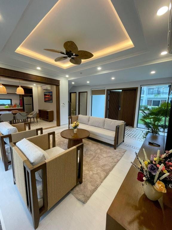 Ando Villas  Phu Quoc Villa in Phu Quoc