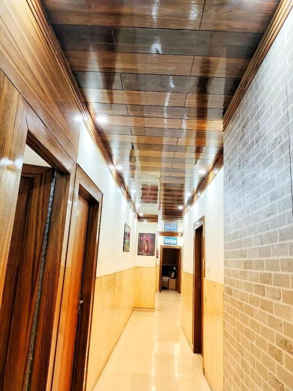 Utsav Hotel Apartment in Uttarakhand