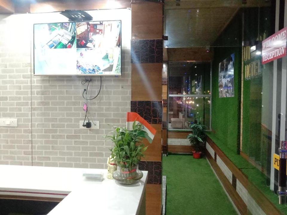 Utsav Hotel Apartment in Uttarakhand