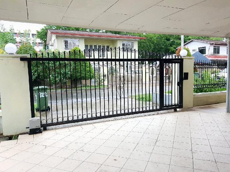 Tov Homestay@Likas Vacation rental in Kota Kinabalu