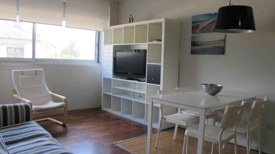 Charming Apartament at playa Isla de Arosa Apartment in O Salnés