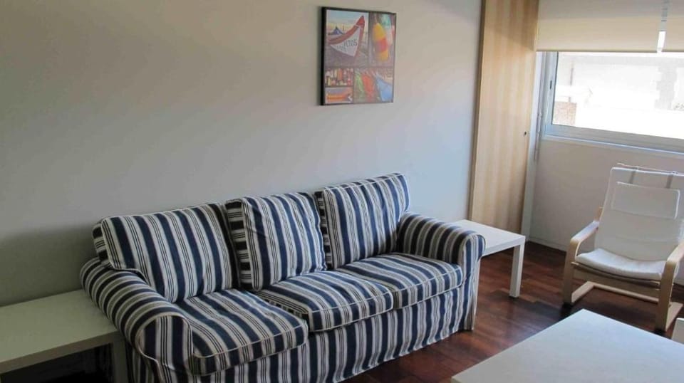 Charming Apartament at playa Isla de Arosa Apartment in O Salnés