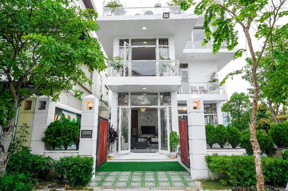 SB100 - Sao Biển 100 - Villa FLC Sầm Sơn Villa in Laos