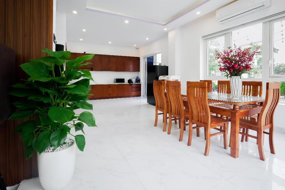 SB100 - Sao Biển 100 - Villa FLC Sầm Sơn Villa in Laos