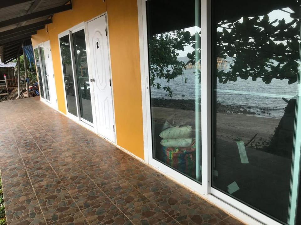 Sweet cake A Apartment in Trat Changwat