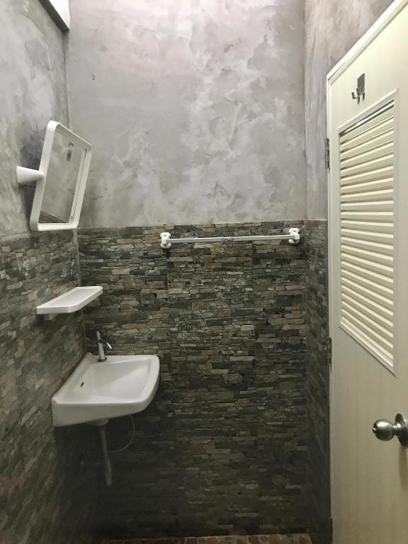 Sweet cake A Apartment in Trat Changwat
