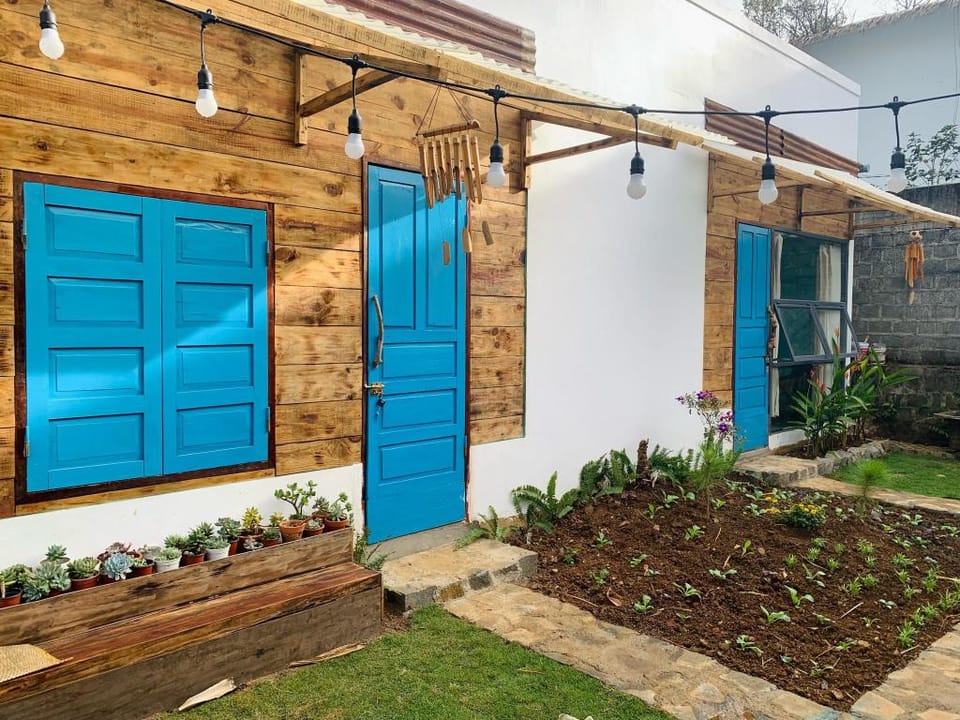 Happy House Vacation rental in Lâm Đồng