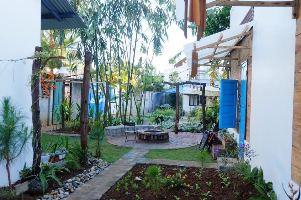 Happy House Vacation rental in Lâm Đồng