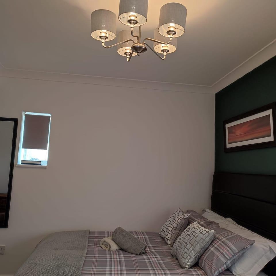 Apple House Guesthouse Wembley Bed and Breakfast in Edgware
