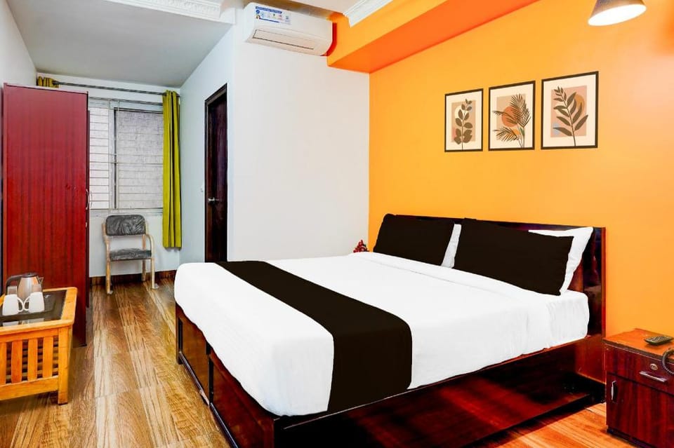 Super Collection O Banaswadi Hotel in Tamil Nadu