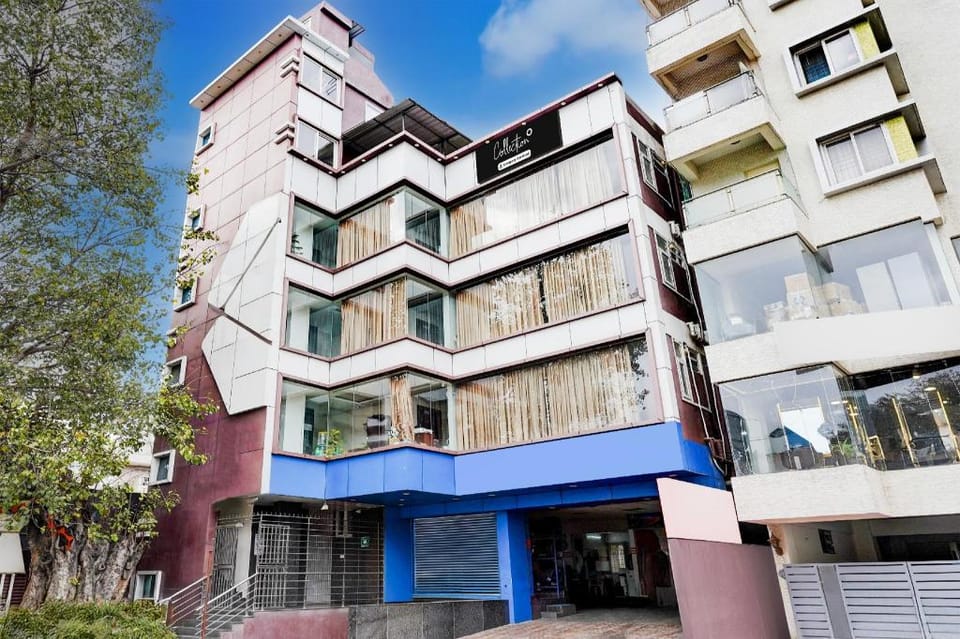 Super Collection O Banaswadi Hotel in Tamil Nadu