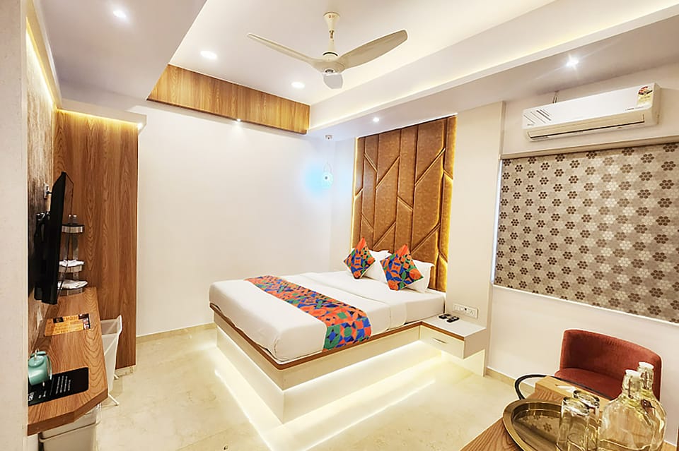Via Wynd Hotel in Mumbai