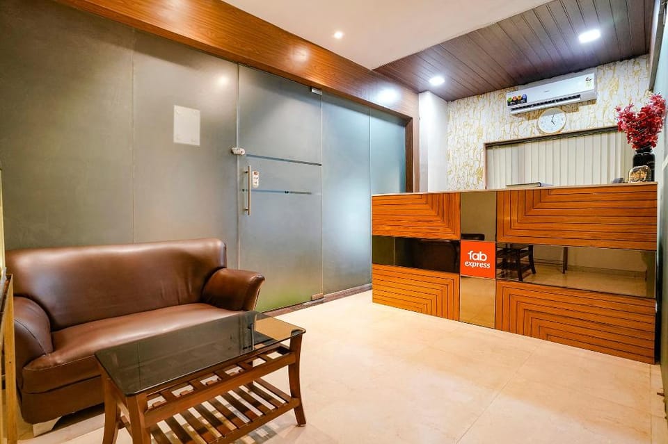 Via Wynd Hotel in Mumbai