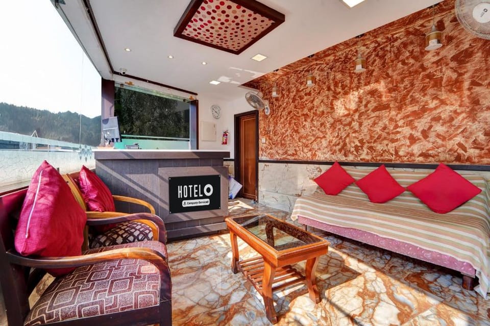Hotel O Ernakulam Near North Railway Station Hotel in Kochi
