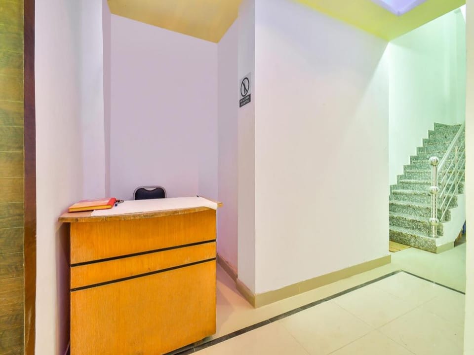 Hotel O Magadh Deep Hotel in India