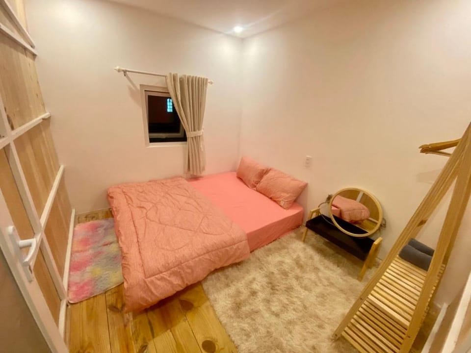 Nhà của Mỵ Vacation rental in Dalat
