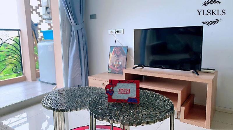 Atlantis Condo Pattaya Apartment in Pattaya City