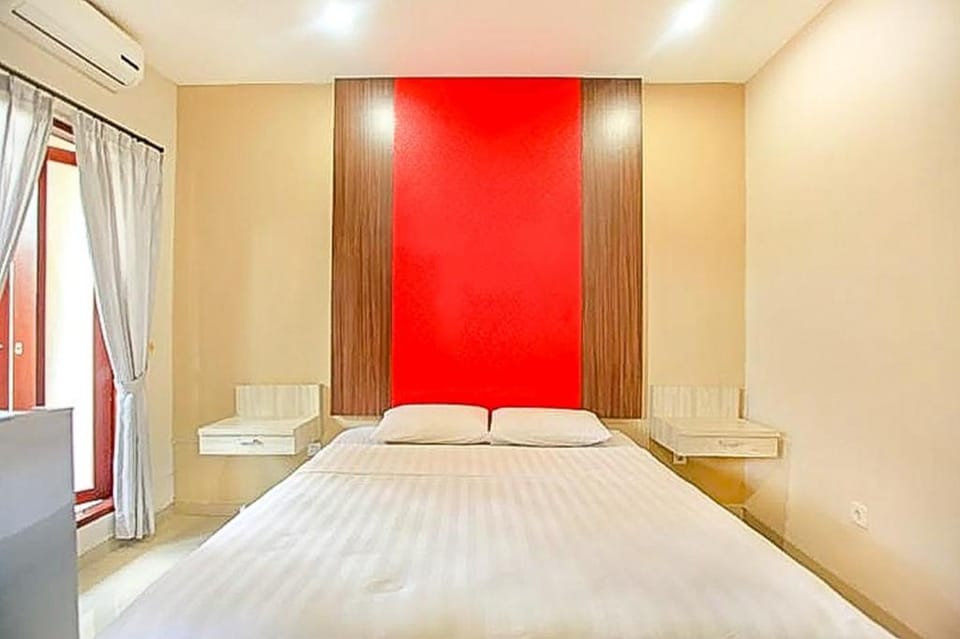 KoolKost near Sunset Road Seminyak (Minimum Stay 30 Nights) Apartment in Kuta