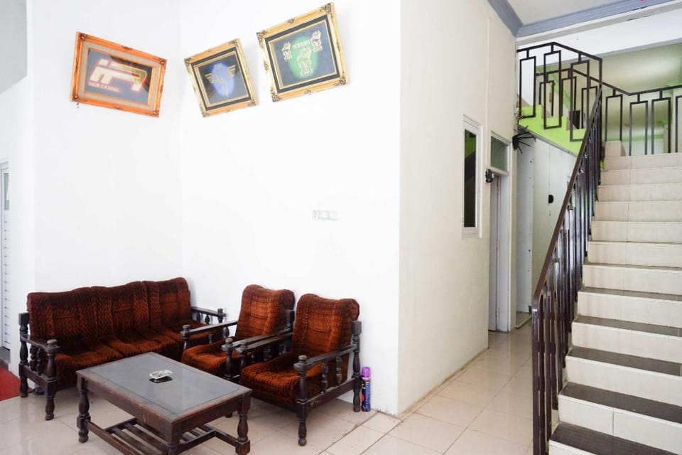 RedDoorz Syariah near Alun Alun Kajen Hotel in Indonesia