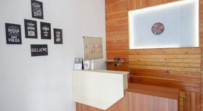 RedDoorz Syariah near Alun Alun Kajen Hotel in Indonesia