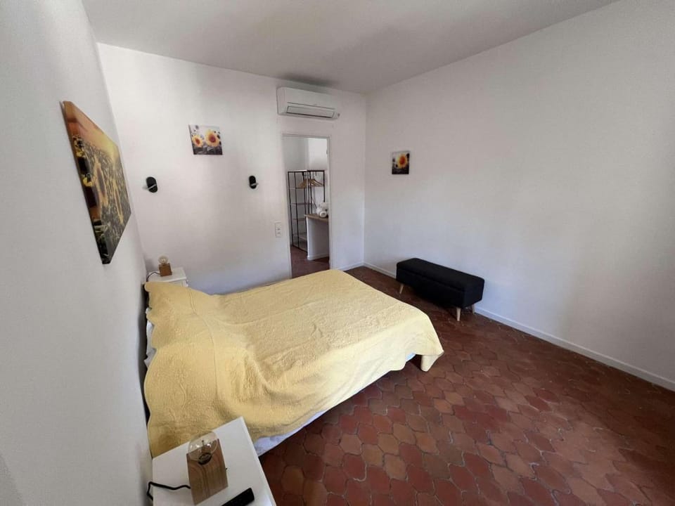 La Figuiere Fontaine de Vaucluse Bed and Breakfast in Fontaine-de-Vaucluse