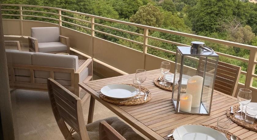 Appartements de Standing - Panaté Apartment in Corsica