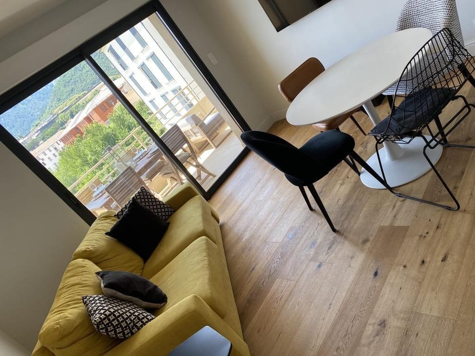 Appartements de Standing - Panaté Apartment in Corsica