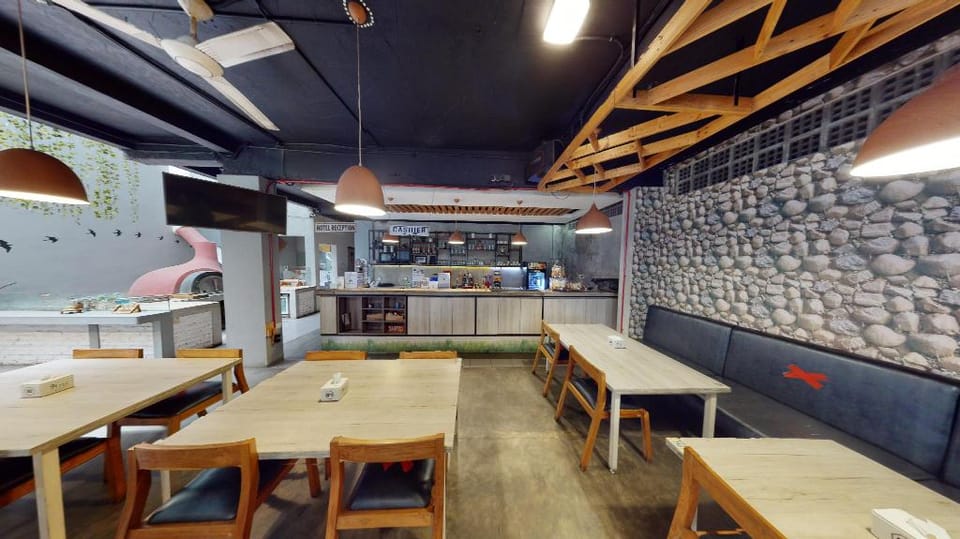City Edge Guest House Hotel in West Java
