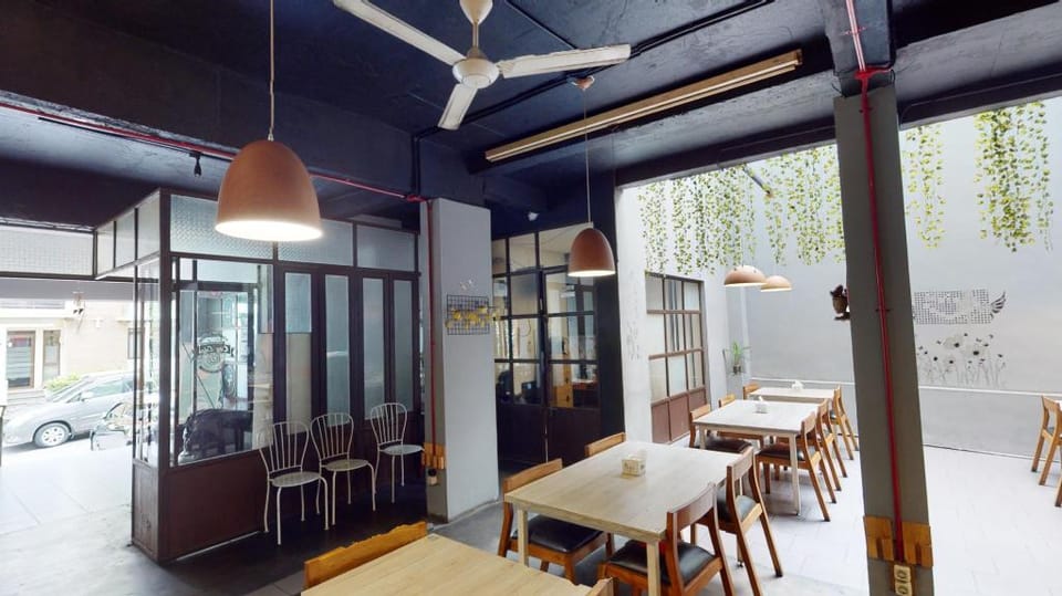 City Edge Guest House Hotel in West Java