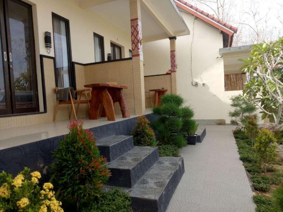 Arunika Cottage Vacation rental in Nusapenida