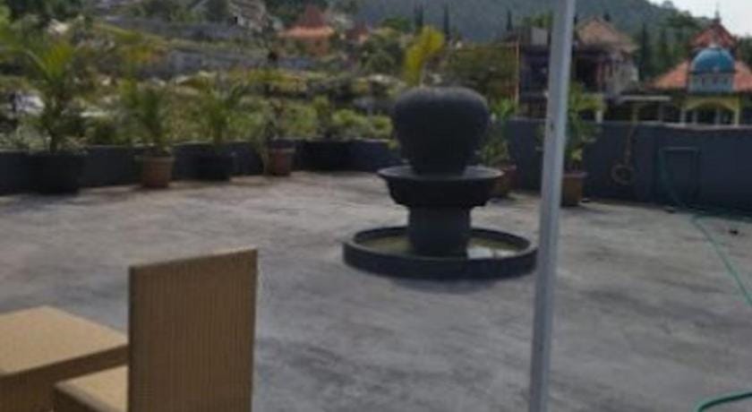 Villa Asri Bed and Breakfast in Batu
