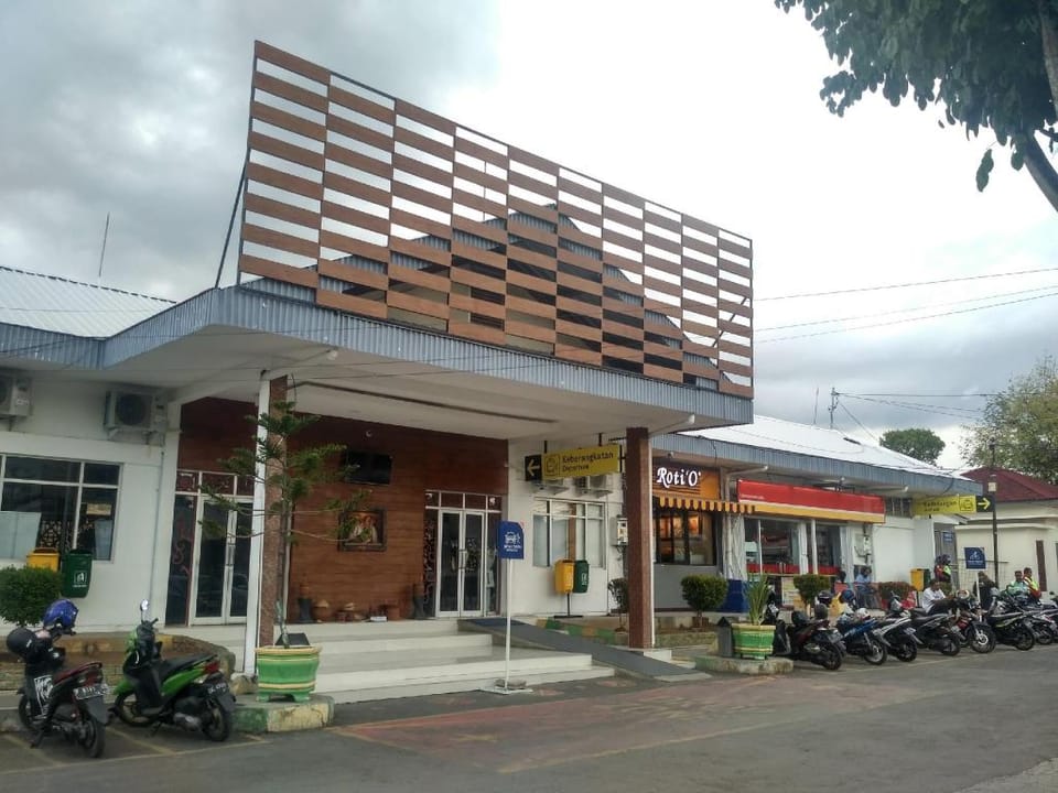 Banyuwangi Sunrise Homestay Vacation rental in East Java